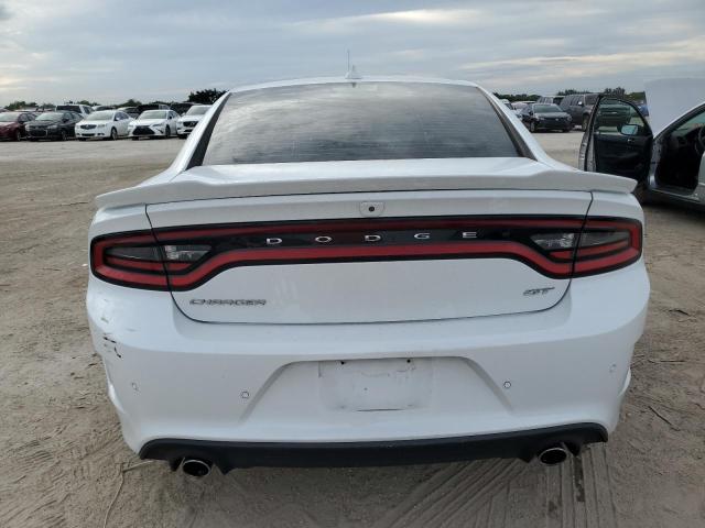 2C3CDXHG9MH652052 Dodge CHARGER GT