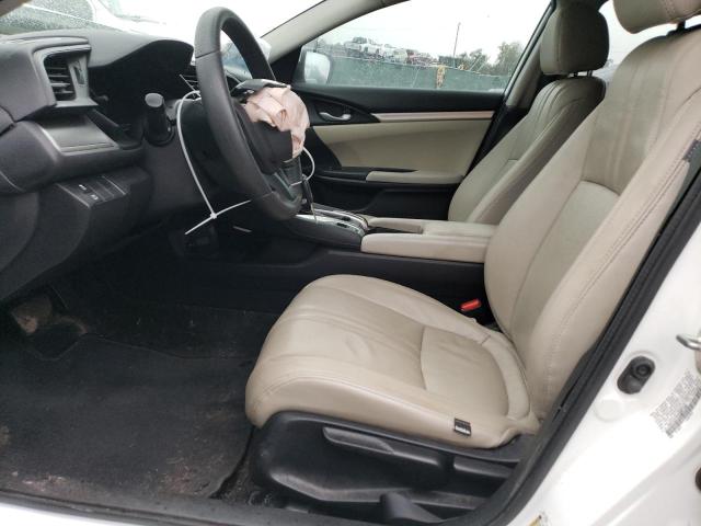 19XFC2F58HE067593 Honda Civic Lx