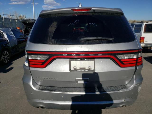 1C4RDJDG0HC796977 Dodge DURANGO GT