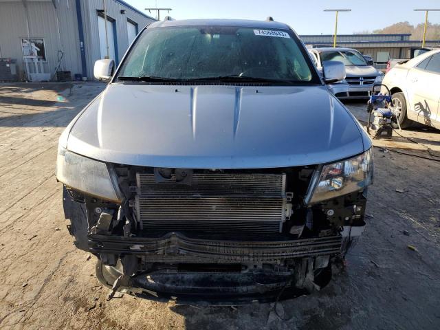 3C4PDDGG4HT659372 Dodge Journey Crossroad