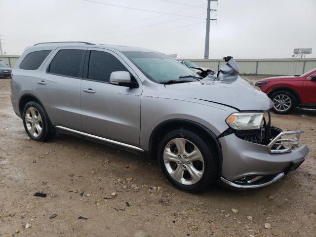 1C4RDHDG7EC326692 Dodge DURANGO LIMITED