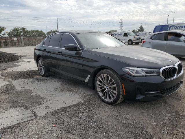 WBA53BH06MWW93346 BMW 530 I