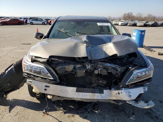 JH4KC1F93EC001546 Acura Rlx Advance