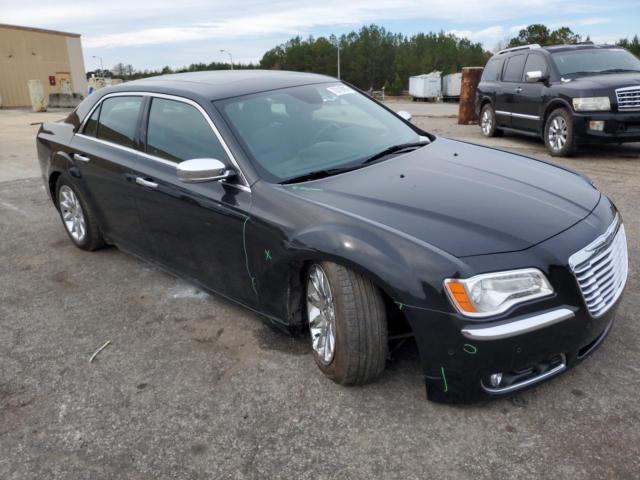 2C3CCAEG4EH142021 Chrysler 300C