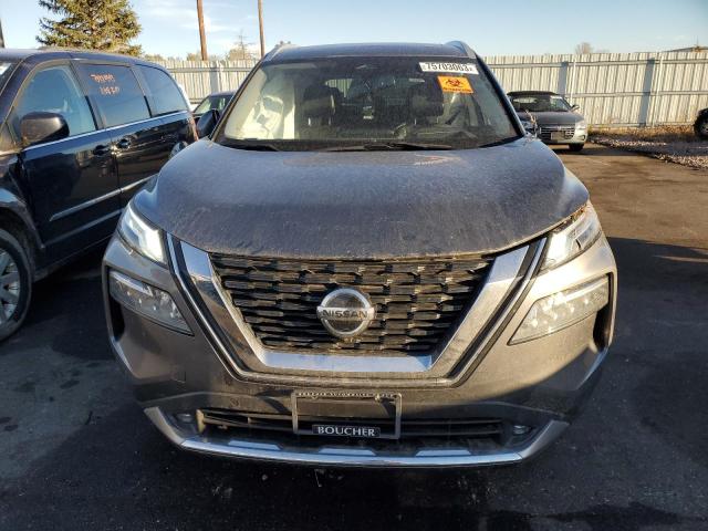 JN8AT3DD4MW300948 Nissan Rogue Platinum