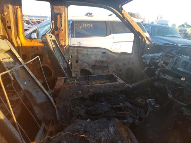 1FD0X5HT5EEB36251 Ford F550 Super Duty
