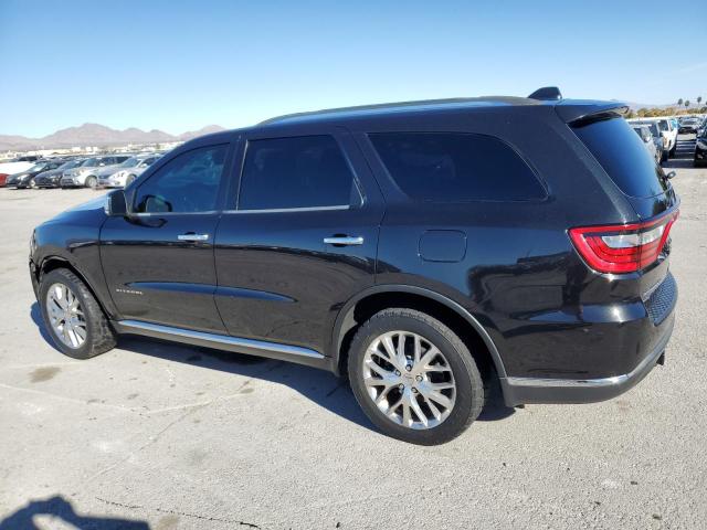 1C4RDJEG1FC245324 Dodge Durango Citadel