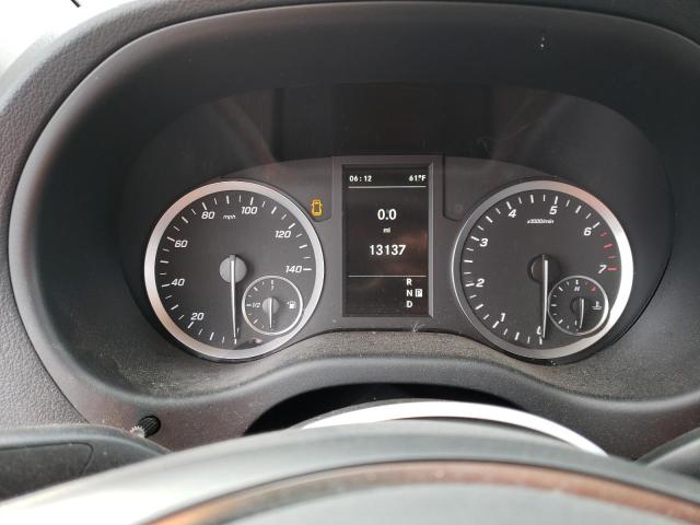 W1YV0BEY7N3962992 Mercedes-Benz Metris