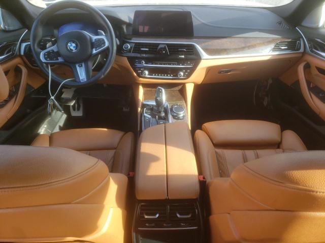 WBAJB9C53KB288191 BMW M550xi
