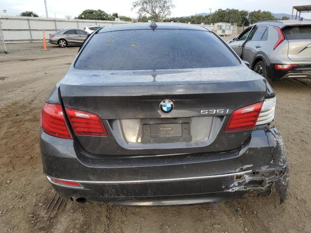 WBA5B1C53ED917184 BMW 535 I