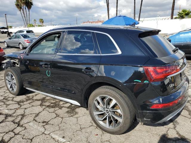 WA1BAAFY0M2070367 Audi Q5 Premium Plus
