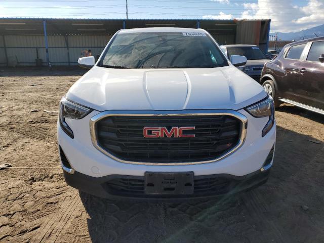 3GKALMEVXML385202 GMC Terrain Sle