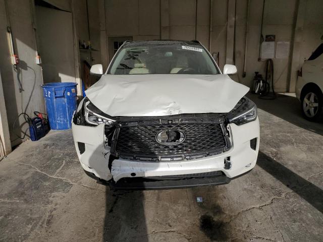 3PCAJ5CA5MF111489 Infiniti Qx50 Essential