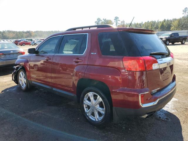 2GKFLNE33H6177151 GMC Terrain Sle