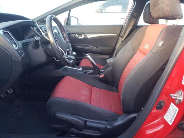 2HGFB6E59FH710483 Honda CIVIC SI
