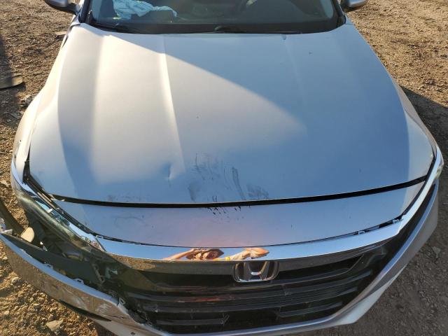 1HGCV1F11KA105844 Honda ACCORD LX