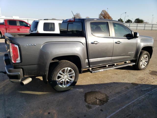 1GTP6DE11H1259446 GMC CANYON SLT