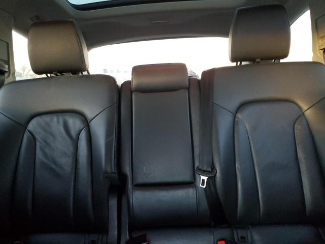 WA1LGAFE4FD026470 Audi Q7 Premium Plus