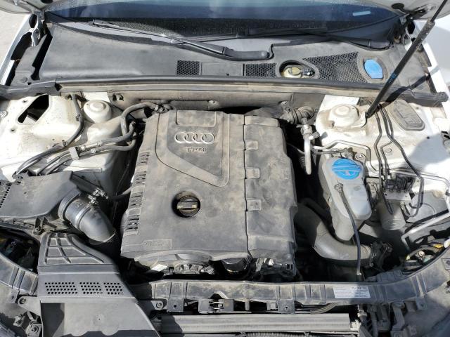 WAUAFAFL5EN040320 Audi A4 PREMIUM