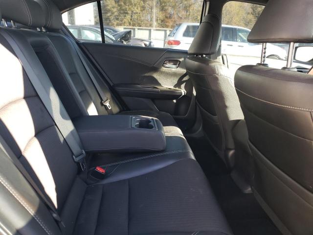 1HGCR2F55HA210988 Honda Accord Sport