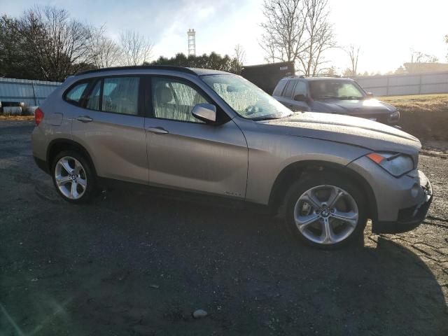 WBAVM5C59EVV92939 BMW X1 Xdrive35i