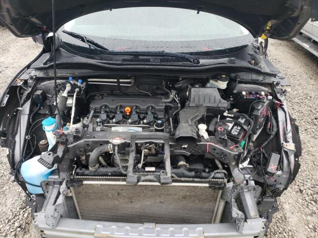 3CZRU6H77JM722610 Honda Hr-v Exl