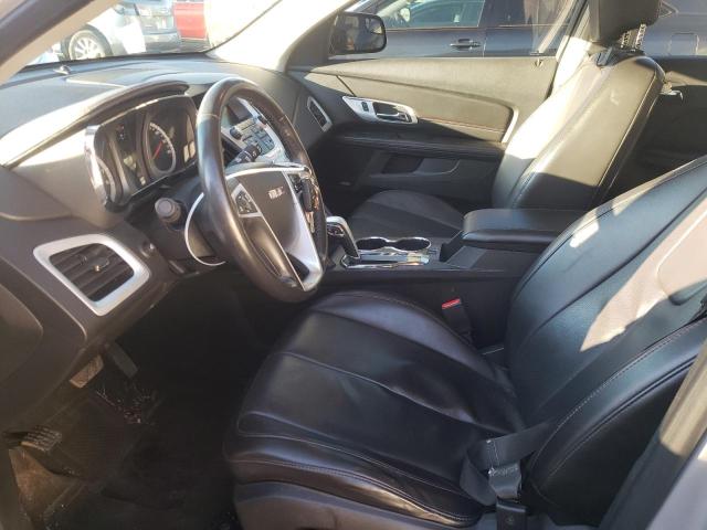 2GKFLXE30E6202529 GMC Terrain Slt