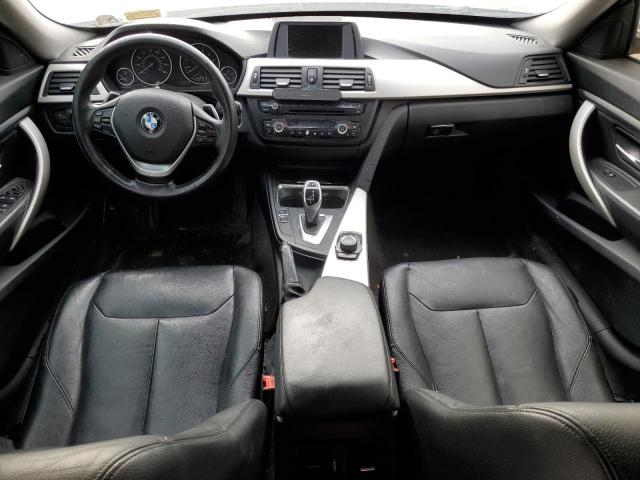 WBA3X5C50ED558389 BMW 328 XIGT