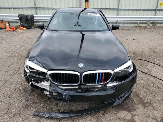 WBAJA7C52KWW17009 BMW 530 XI