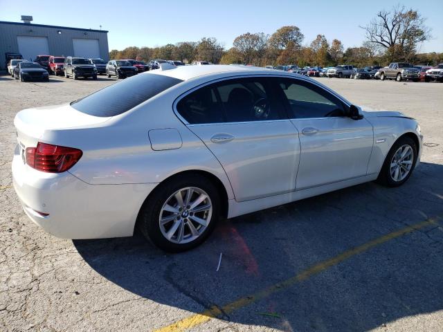 WBA5A7C59FG142573 BMW 528 XI