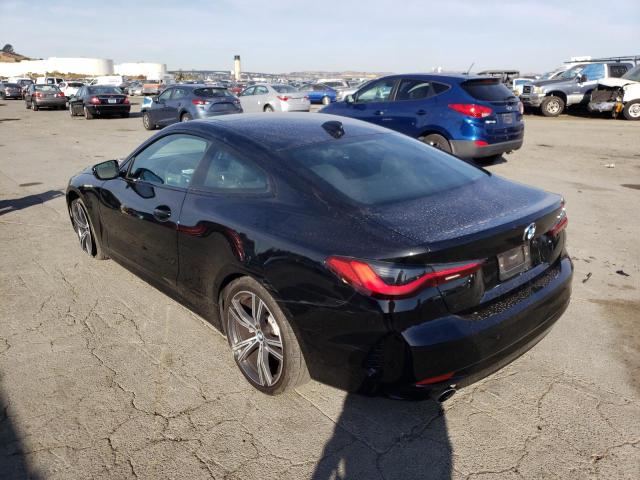 WBA53AP08MCG14825 BMW 430I