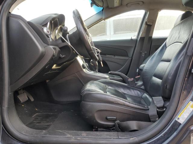 1G1PE5SBXE7296809 Chevrolet CRUZE LT