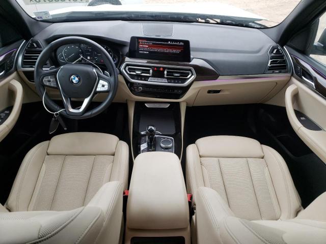 5UX43DP05N9K84751 BMW X3 Sdrive30i