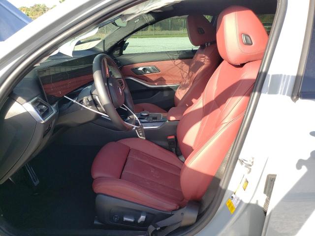 3MW49FS06P8C99529 BMW M340I