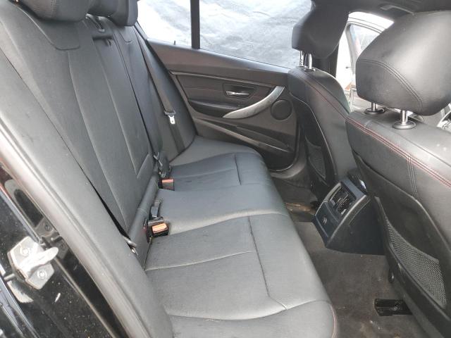 WBA3A5C56FF609093 BMW 328 I