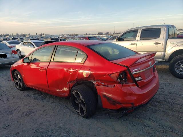 2HGFB6E59FH710483 Honda CIVIC SI