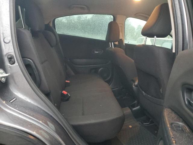 3CZRU5H34HM704678 Honda HR-V LX