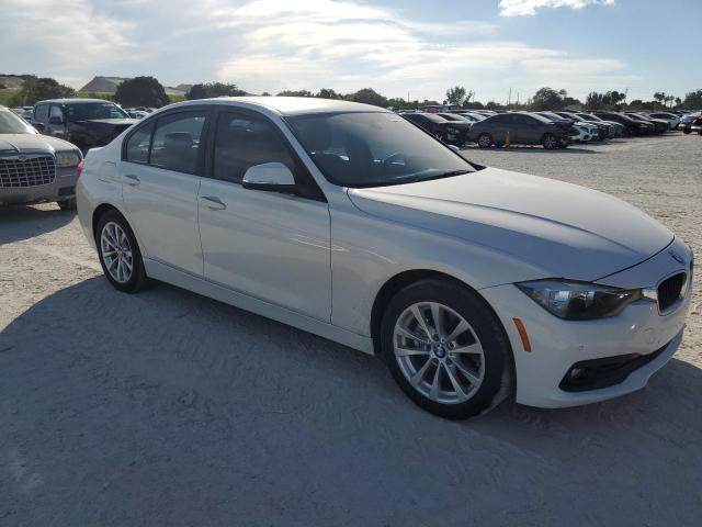 WBA8E1G58GNT34430 BMW 320 I