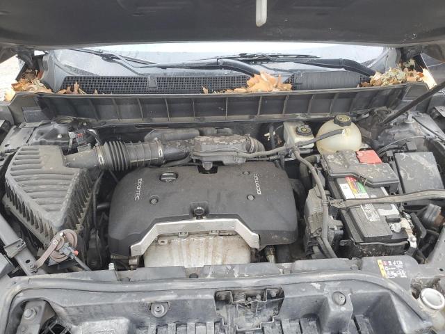 1GKKNKLA4HZ243350 GMC ACADIA SLE