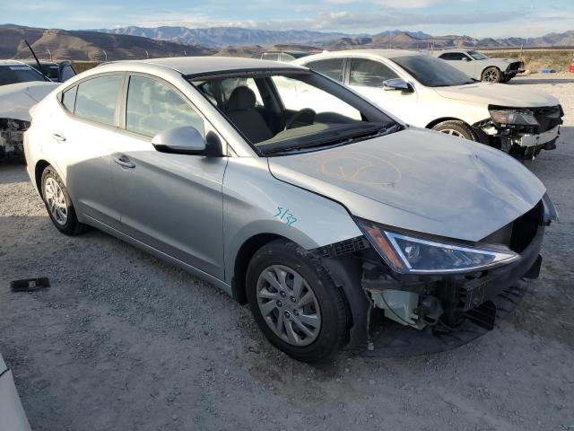 KMHD74LF0KU800776 Hyundai ELANTRA SE