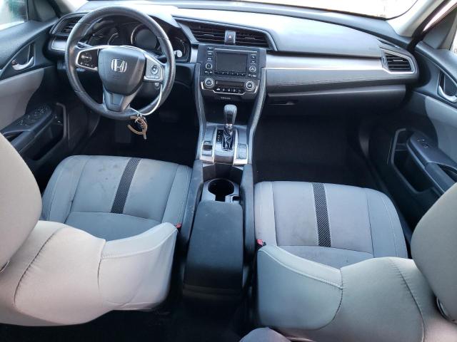19XFC2F51HE205653 Honda Civic Lx