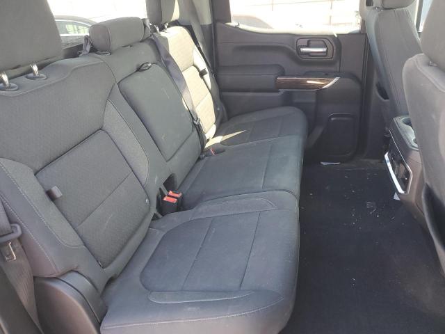 3GTU9CED0LG168905 GMC Sierra K1500 Elevation