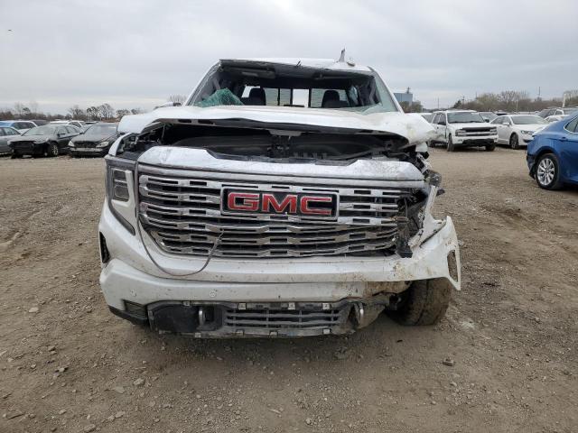 3GTUUGEL2NG521399 GMC Sierra K1500 Denali