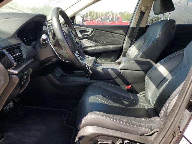 5J8TC2H52KL000942 Acura Rdx Technology