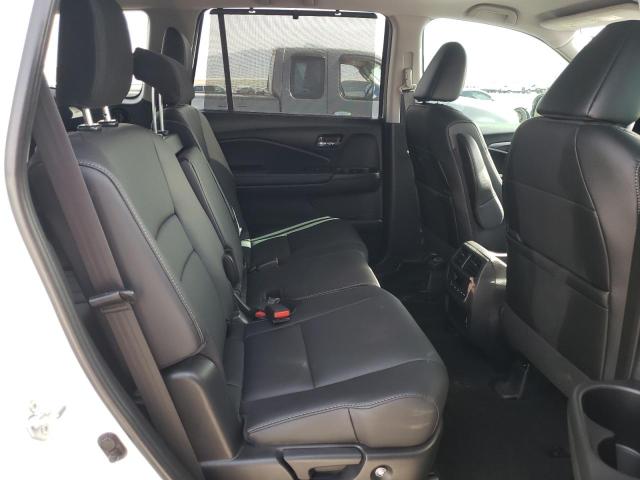 5FNYF6H56MB035203 Honda PILOT EXL