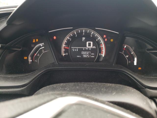19XFC2F59HE065044 Honda Civic Lx