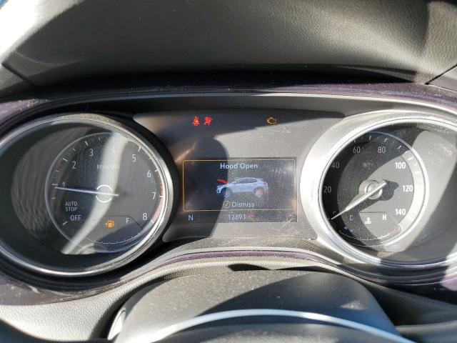 KL4MMDS20PB050207 Buick Encore Gx Select