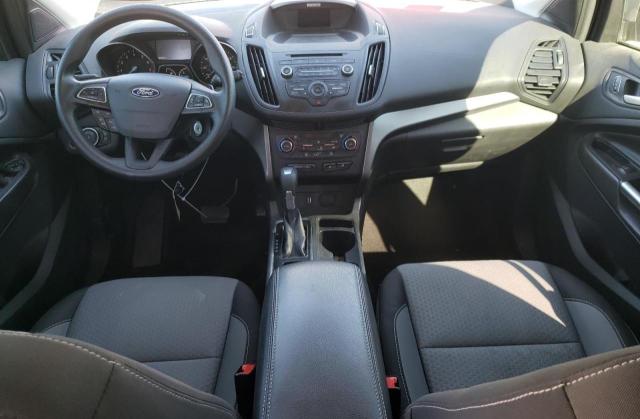 1FMCU0GD0HUE07195 Ford ESCAPE SE