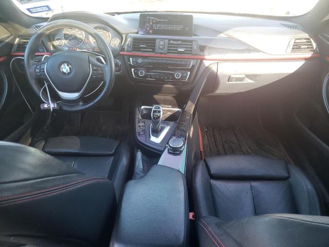 WBA4B1C52FD955079 BMW 435 I Gran Coupe