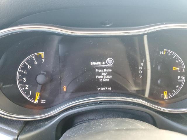 1C4RJFAGXFC940090 Jeep Grand Cherokee Laredo